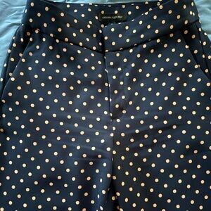 Banana Republic Pants, 0